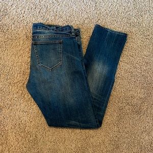 Women’s J. Crew Reid Jeans